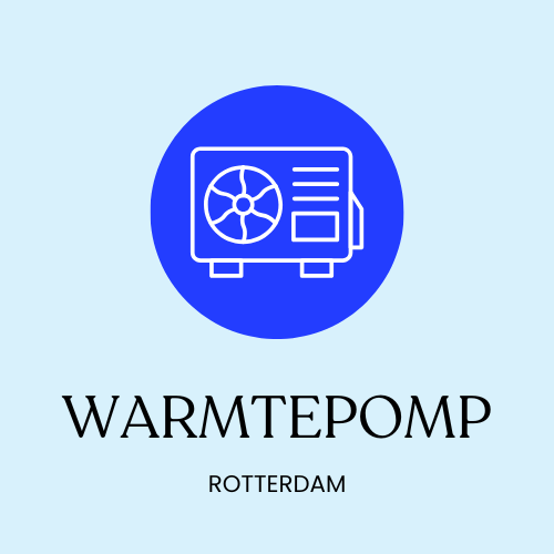 Rotterdam Warmtepomp